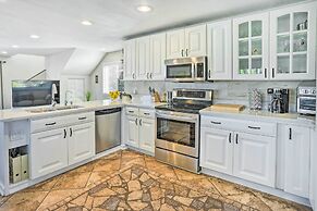 Charming Laguna Hills Home w/ Private Hot Tub