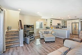 Charming Laguna Hills Home w/ Private Hot Tub