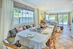 Charming Laguna Hills Home w/ Private Hot Tub