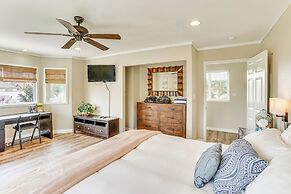 Charming Laguna Hills Home w/ Private Hot Tub