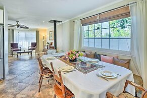 Charming Laguna Hills Home w/ Private Hot Tub