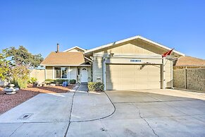Charming Laguna Hills Home w/ Private Hot Tub