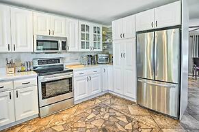 Charming Laguna Hills Home w/ Private Hot Tub