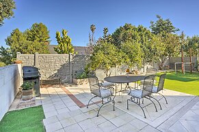 Charming Laguna Hills Home w/ Private Hot Tub