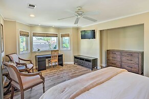 Charming Laguna Hills Home w/ Private Hot Tub