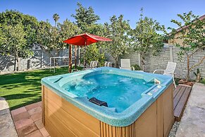 Charming Laguna Hills Home w/ Private Hot Tub