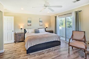 Charming Laguna Hills Home w/ Private Hot Tub