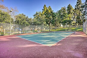 Charming Laguna Hills Home w/ Private Hot Tub
