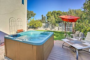 Charming Laguna Hills Home w/ Private Hot Tub