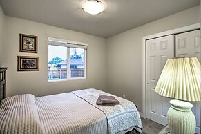 1 Mi to Winery: Clifton Escape w/ Grill & Yard!