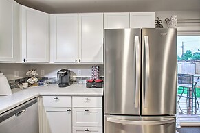 1 Mi to Winery: Clifton Escape w/ Grill & Yard!