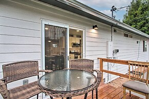 1 Mi to Winery: Clifton Escape w/ Grill & Yard!