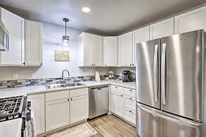 1 Mi to Winery: Clifton Escape w/ Grill & Yard!