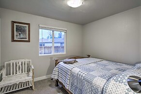 1 Mi to Winery: Clifton Escape w/ Grill & Yard!