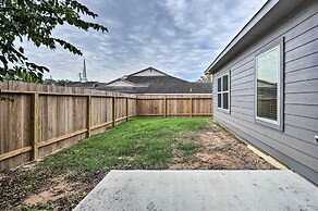 Chic Houston Home w/ Game Room ~ 8 Mi to Dtwn