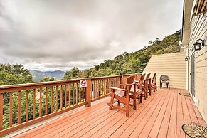 Walkable Condo w/ Scenic View in Beech Mountain!