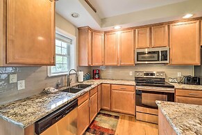 Walkable Condo w/ Scenic View in Beech Mountain!