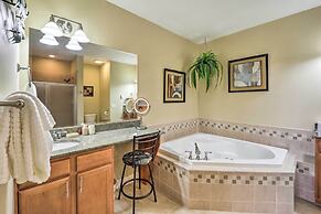 Walkable Condo w/ Scenic View in Beech Mountain!