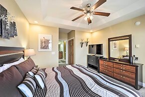 Walkable Condo w/ Scenic View in Beech Mountain!