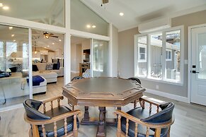Beautiful Lakeview Home: Near Bull Shoals Lake!