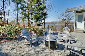 Beautiful Lakeview Home: Near Bull Shoals Lake!