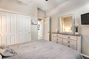 Outdoor Oasis: Home w/ Fire Pit in Gold Canyon!