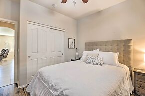 Outdoor Oasis: Home w/ Fire Pit in Gold Canyon!