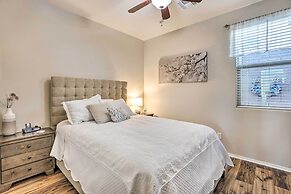 Outdoor Oasis: Home w/ Fire Pit in Gold Canyon!