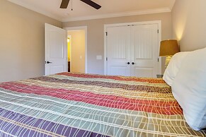 Stunning Nebo Lake House w/ Deck & Views!