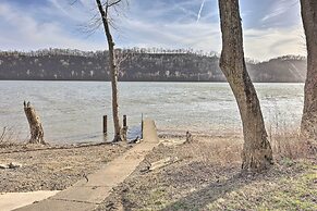 Manchester Getaway on Ohio River Scenic Byway