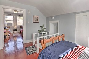 Manchester Getaway on Ohio River Scenic Byway