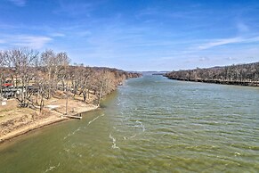 Manchester Getaway on Ohio River Scenic Byway