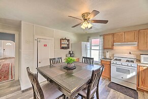 Manchester Getaway on Ohio River Scenic Byway