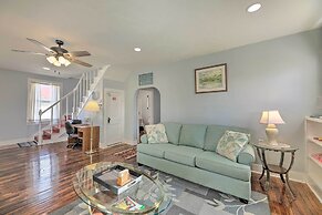 Manchester Getaway on Ohio River Scenic Byway