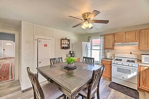 Manchester Getaway on Ohio River Scenic Byway