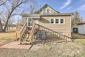 Manchester Getaway on Ohio River Scenic Byway