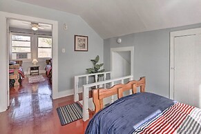 Manchester Getaway on Ohio River Scenic Byway