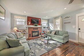 Manchester Getaway on Ohio River Scenic Byway