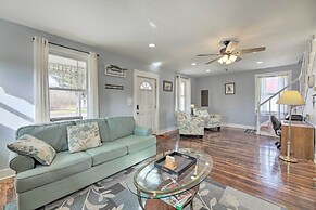 Manchester Getaway on Ohio River Scenic Byway