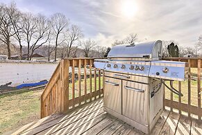 Manchester Getaway on Ohio River Scenic Byway