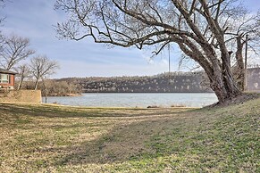 Manchester Getaway on Ohio River Scenic Byway