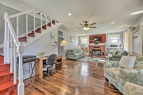 Manchester Getaway on Ohio River Scenic Byway