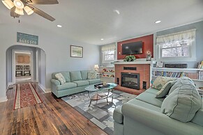 Manchester Getaway on Ohio River Scenic Byway