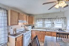 Manchester Getaway on Ohio River Scenic Byway