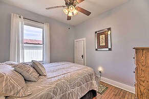 Manchester Getaway on Ohio River Scenic Byway