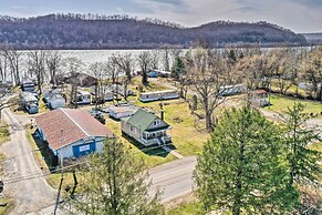 Manchester Getaway on Ohio River Scenic Byway