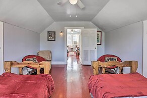 Manchester Getaway on Ohio River Scenic Byway