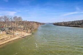 Manchester Getaway on Ohio River Scenic Byway