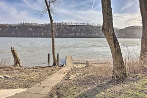 Manchester Getaway on Ohio River Scenic Byway