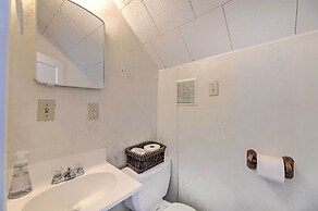 Manchester Getaway on Ohio River Scenic Byway